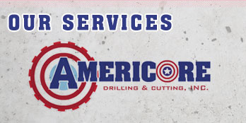 Drilling & Cutting Services